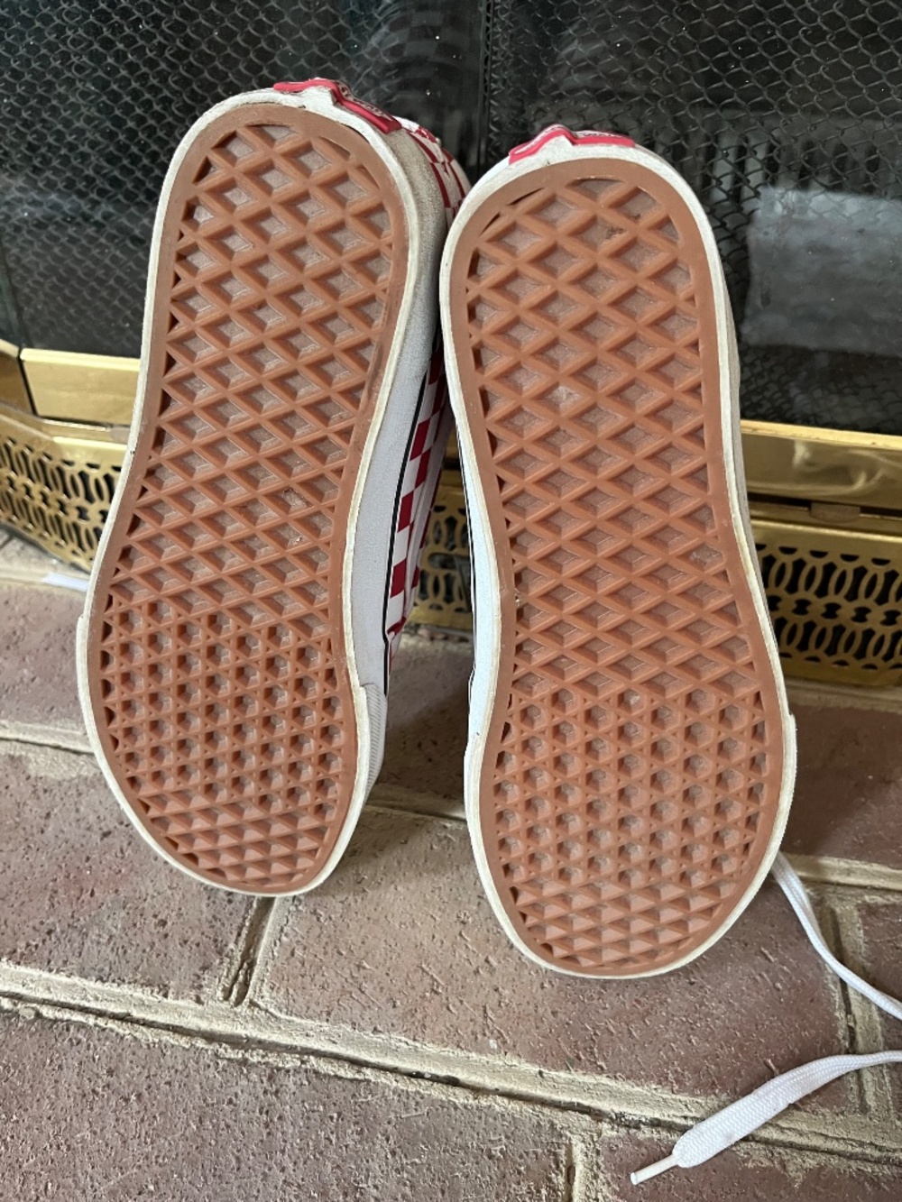 Vans Sk8-Hi - Picture 4 of 6